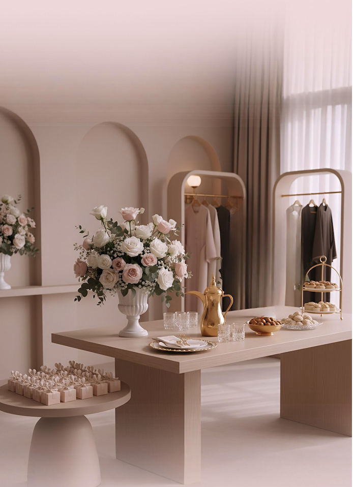 باقات سرينا