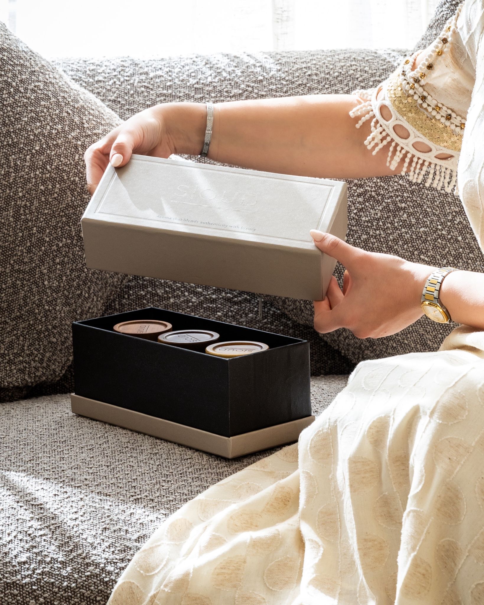 نقصة بوكس الاصالة