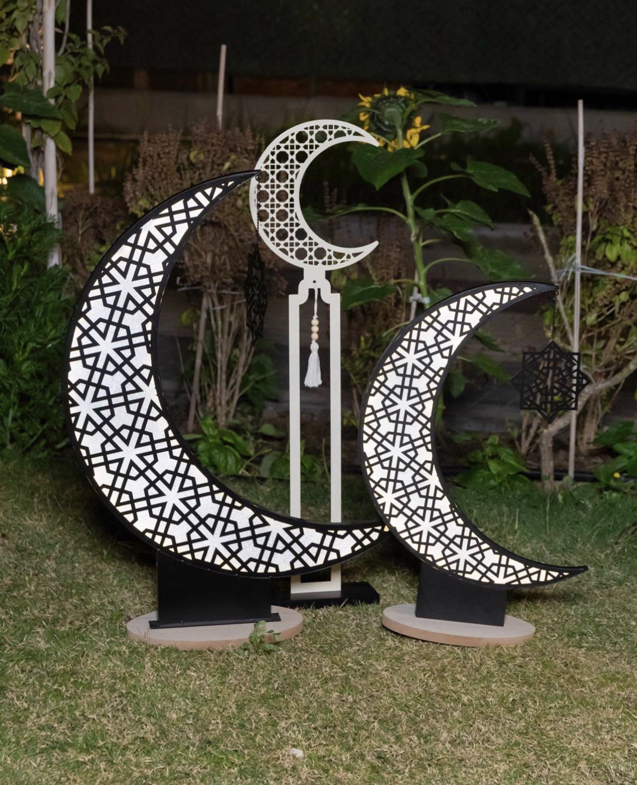 ركن رمضان كلاسيكي